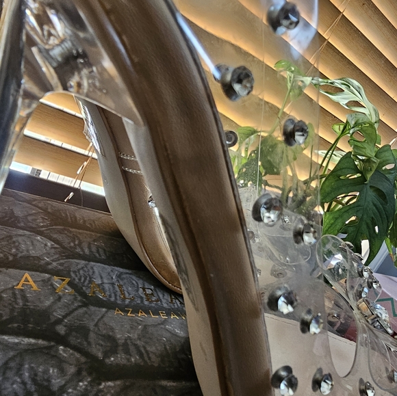 AZALEA WANG - Picture 7 of 7